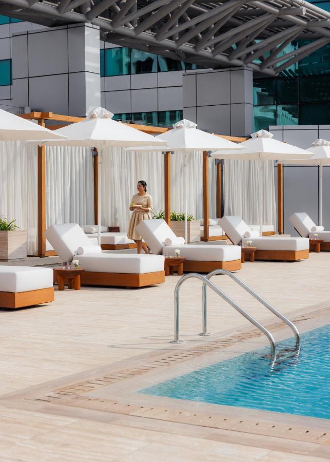 Aparthotel Jumeirah Living World Trade Centre
